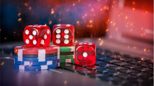 Lucky8 Casino  Plongez dans l’univers des jeux en ligne