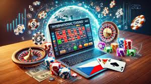 Nejlepší zahraniční casino Objevte svět online hazardu -1607825543