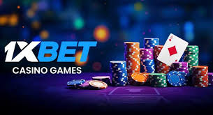 1xbet Tunisie Un Guide Complet pour les Parieurs