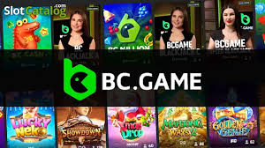 BC.Game The Ultimate Online Crypto Casino Experience BC.Game The Ultimate Online Crypto Casino Experience