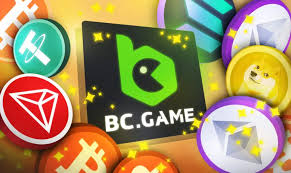 BC.Game Withdrawal Methods A Comprehensive Guide