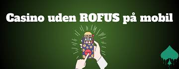 Bedste Spil Uden Om Rofus Topvalgte Alternativer