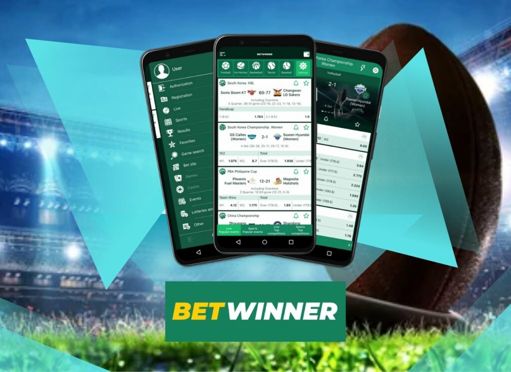 BetWinner Online Gambling Platform Your Gateway to Exciting Betting Experiences BetWinner Online Gambling Platform Your Gateway to Exciting Betting Experiences