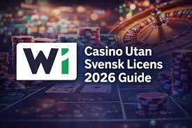 Casino med Mastercard En Komplett Guide till Onlinespel