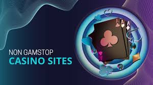 Discover Casinos Not on Gamstop UK Explore Your Gaming Options Discover Casinos Not on Gamstop UK Explore Your Gaming Options