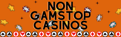 Discover Casinos Not on Gamstop UK Explore Your Gaming Options Discover Casinos Not on Gamstop UK Explore Your Gaming Options