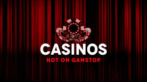 Discover Online Casinos Not Blocked by Regulations 1492887504