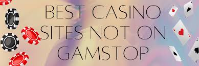 Discover Online Casinos Not Blocked by Regulations 1492887504
