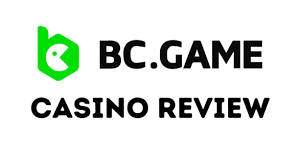 Discover the BC.Game ID App A New Era in Online Gaming