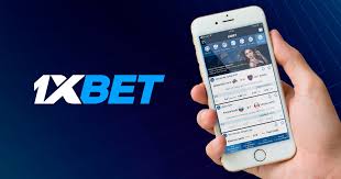 Discover the Benefits of the 1xBet APP Discover the Benefits of the 1xBet APP