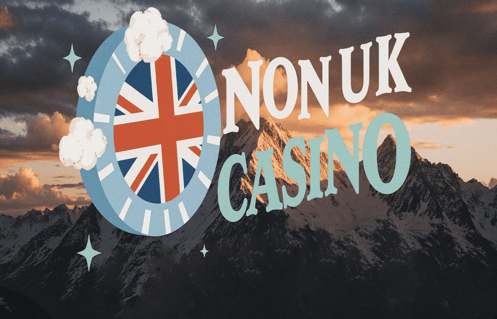 Discovering Non UK Based Online Casinos A Comprehensive Guide -1055451417