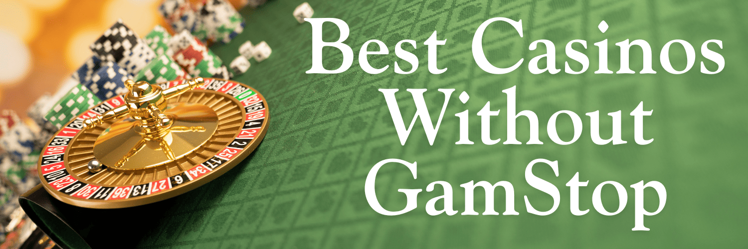 Explore New Casino Sites Not on GamStop