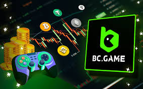 Explore the Exciting World of BC.Game Online Casino 725696410 Explore the Exciting World of BC.Game Online Casino 725696410