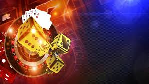 Explore the Exciting World of HG.GAME Casino -1898252902