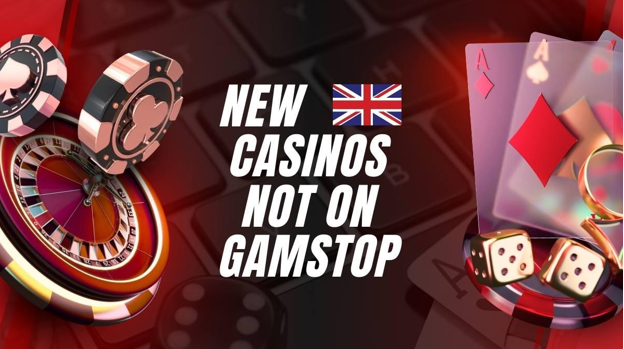 Explore the World of Casinos Not Registered on Gamstop 1831282004
