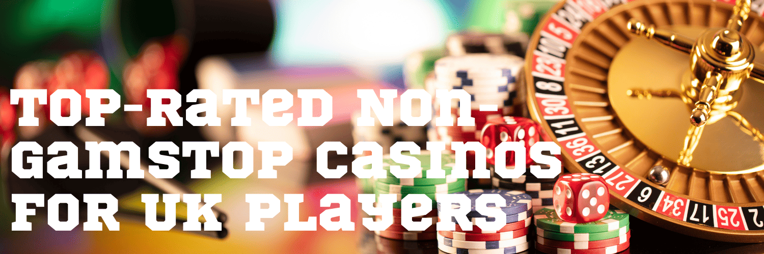 Exploring Casinos Not Registered on Gamstop 1859881754 Exploring Casinos Not Registered on Gamstop 1859881754