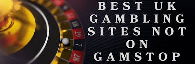 Exploring Crypto Casinos in the UK A Guide to Non-GamStop Options