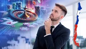 Los Mejores Casinos Online en Chile Experiencias Inigualables