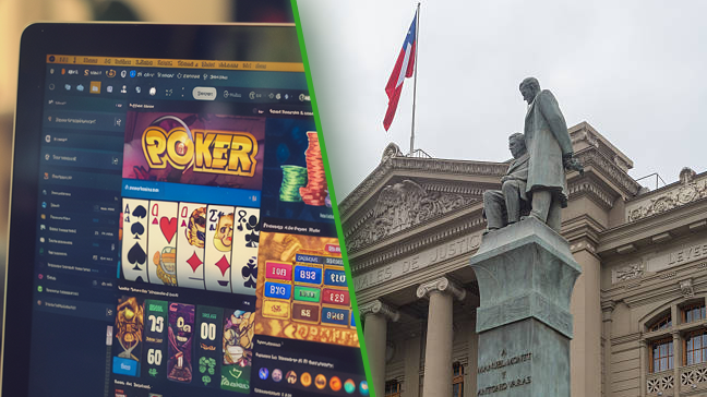 Los Mejores Casinos Online en Chile Experiencias Inigualables