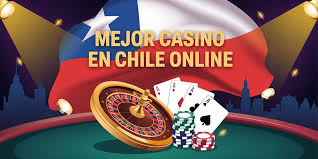 Los Mejores Casinos Online en Chile Experiencias Inigualables