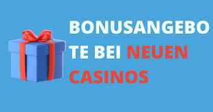 Online Casino Neu Ihre beste Wahl für erstklassige Unterhaltung Online Casino Neu Ihre beste Wahl für erstklassige Unterhaltung
