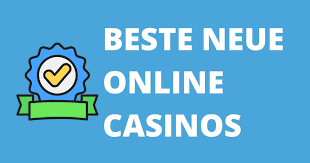 Online Casino Neu Ihre beste Wahl für erstklassige Unterhaltung Online Casino Neu Ihre beste Wahl für erstklassige Unterhaltung