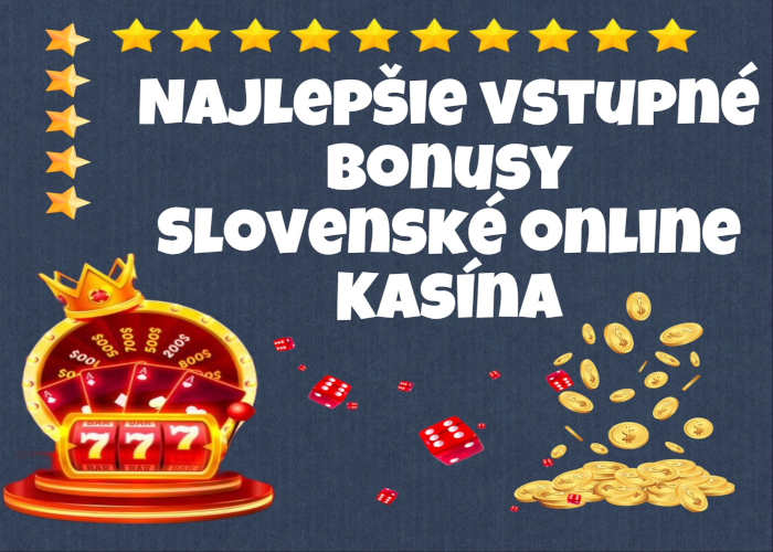 Online kasína s nízkym vkladom Hrajte bezpečne a lacno