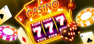The Rise of JB Crypto Casino A New Dawn for Online Gambling