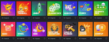 Understanding How BC.Game Works A Guide to Online Gaming