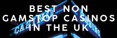 Which Casinos Are Not on GamStop A Comprehensive Guide