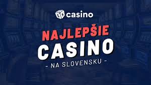 Zoznam online kasín Najlepšie možnosti pre hráčov na Slovensku Zoznam online kasín Najlepšie možnosti pre hráčov na Slovensku