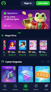 Comprehensive Review of Cybet Casino An In-Depth Look -820759995 Comprehensive Review of Cybet Casino An In-Depth Look -820759995