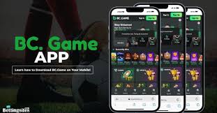 Discover the World of BC.Game Online Crypto Casino Discover the World of BC.Game Online Crypto Casino