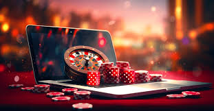 Explore the Thrilling World of Online Gaming at Mostbet
