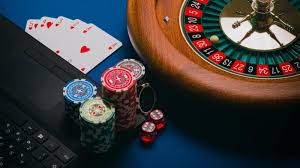 Explore the Thrilling World of Online Gaming at Mostbet