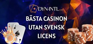 Exploring Casinos Without Swedish License A Comprehensive Guide -107733042 Exploring Casinos Without Swedish License A Comprehensive Guide -107733042
