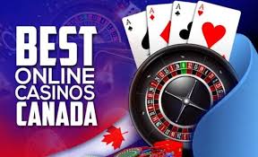 Exploring Online Casinos in Canada A Complete Guide Exploring Online Casinos in Canada A Complete Guide
