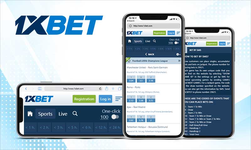The Ultimate Guide to 1xbet Online Betting -159601308 The Ultimate Guide to 1xbet Online Betting -159601308