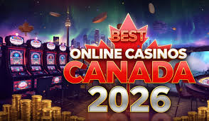 Top Casinos in Canada A Comprehensive Guide to Gaming Excellence
