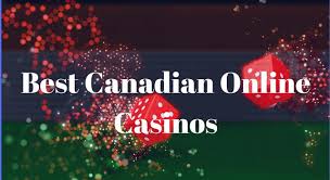 Top Picks for the Best Online Casino Canada in 2023 Top Picks for the Best Online Casino Canada in 2023