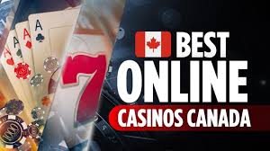 Top Picks for the Best Online Casino Canada in 2023 Top Picks for the Best Online Casino Canada in 2023