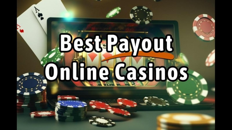 Understanding the World of Online Casinos A Comprehensive Guide Understanding the World of Online Casinos A Comprehensive Guide